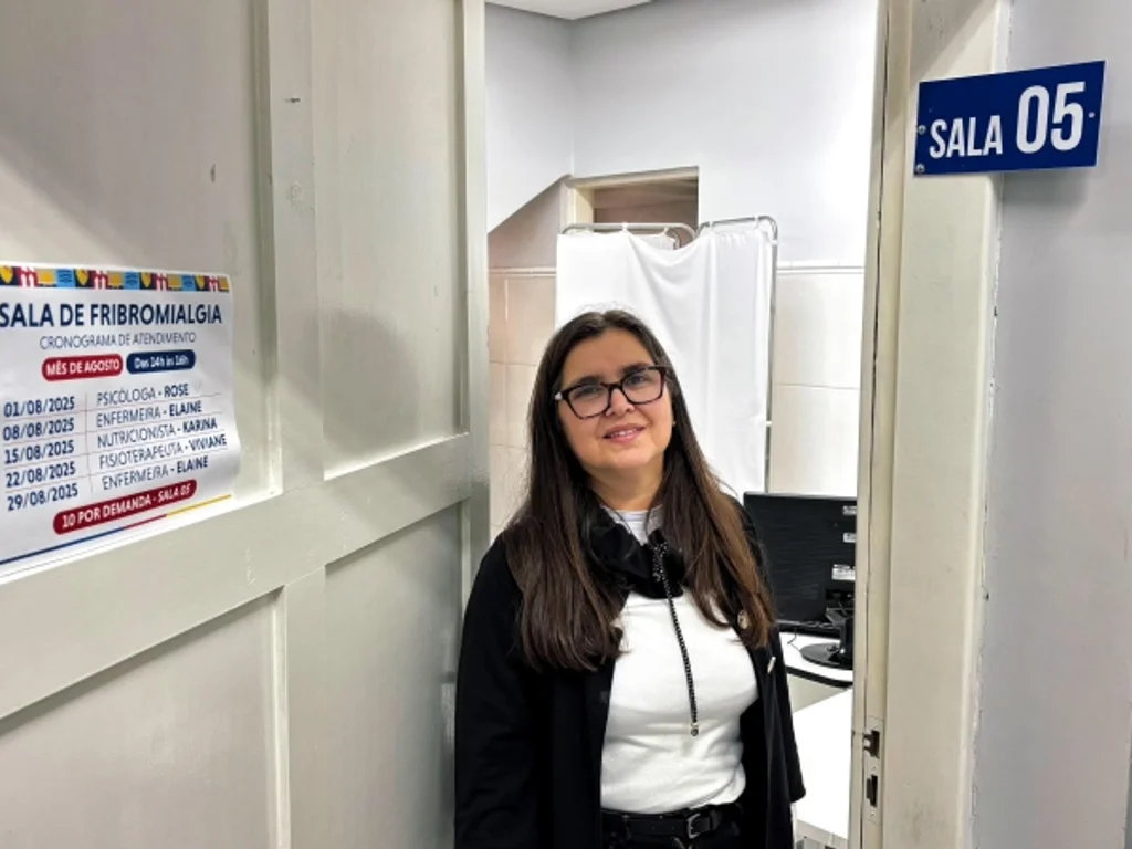 Município ativa rede de apoio a pacientes crônicos 