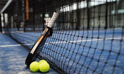 Grupo realiza torneio de Padel em prol da causa animal