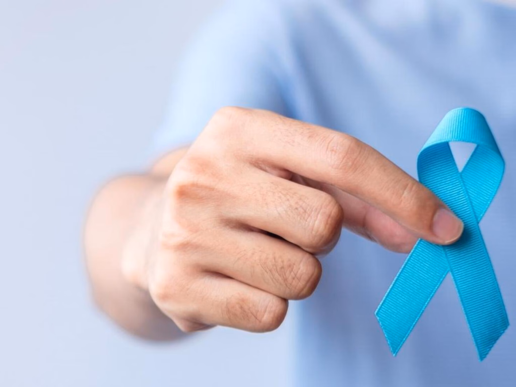 Novembro Azul reforça prevenção e autocuidado masculino