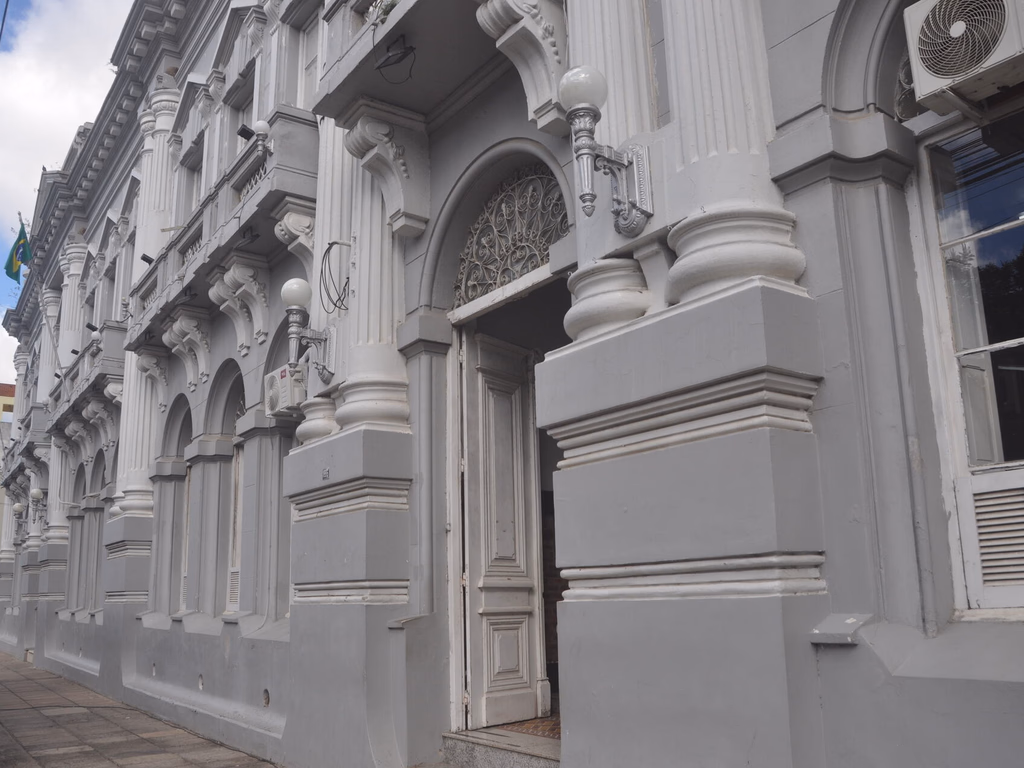 Câmara aprova abertura de crédito adicional de R$3 milhões