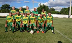 Uruguaianense busca empate no fim e evita derrota diante da torcida