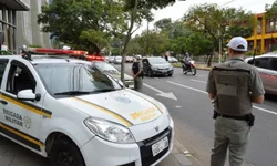 Começa hoje a Viagem Segura de Revolução Farroupilha