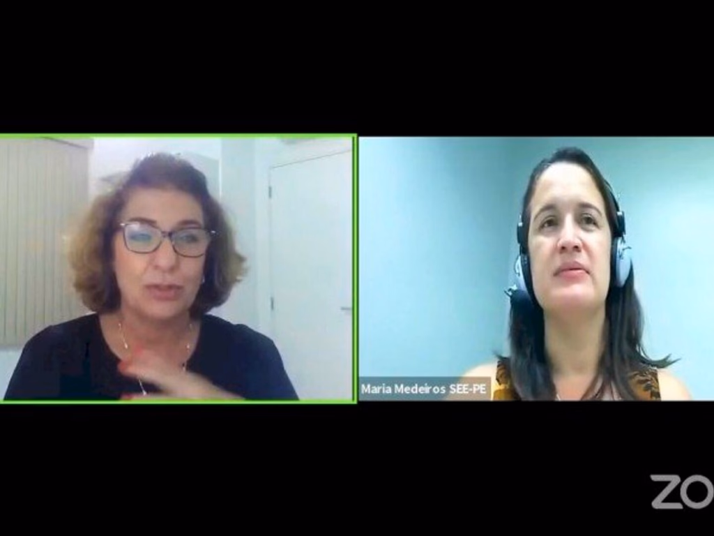 Sebrae-RS promove quarto episódio do ‘CER com você, professor!’