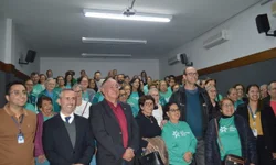 Legislativo lança Programa Parlamentar Sênior em Uruguaiana