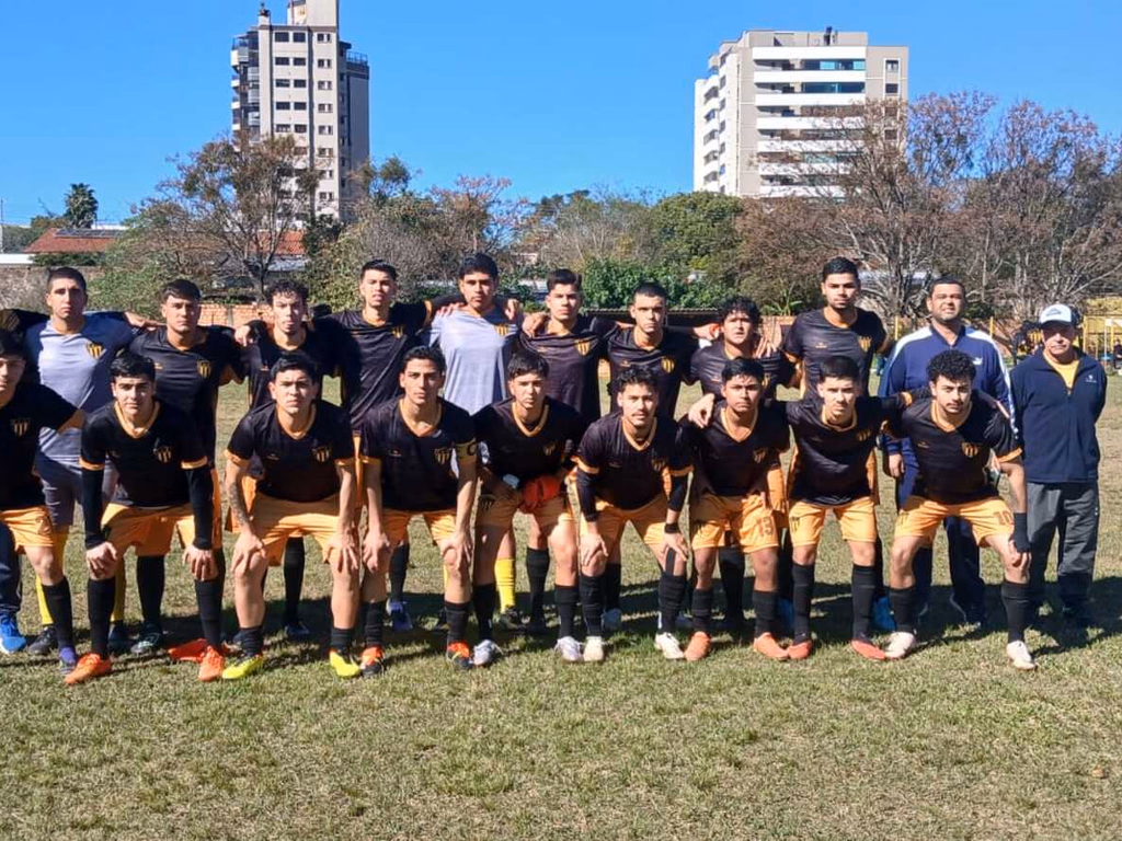 Cruzeiro goleia Uruguaiana por 5 a 0 no Campeonato Gaúcho Sub-20 A2