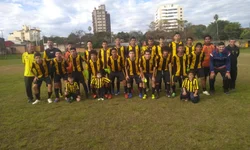 Continua a disputa entre Sindivur e Azulão pela quarta vaga dos Quarentões