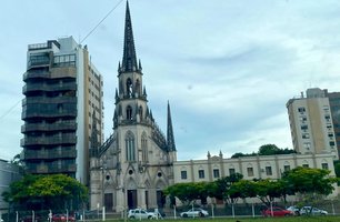 Festa de Nossa Senhora dos Navegantes chega a 118ª edição