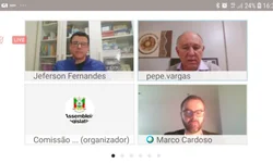 Bolsonaro veta indenização profissionais de saúde vitimados pela Covid-19