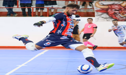 Uruguaianense Sub-13 é campeã da Copa Craques da Bola