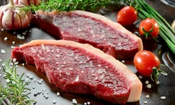 Preços da carne caem em janeiro