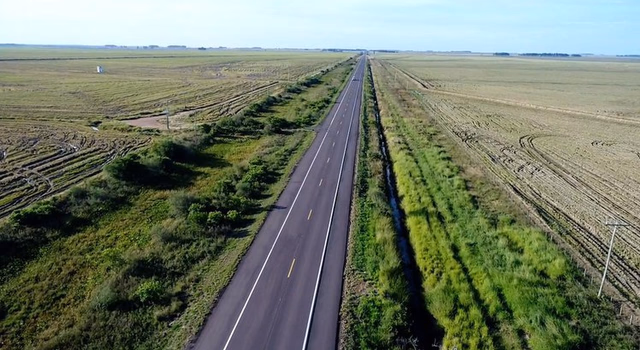 Uruguaiana firma convênio para melhorias em infraestrutura rodoviária