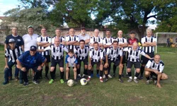 Uruguaianense vence e é líder da Liga Gaúcha de Futsal