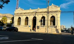 Estado assina termo com empresa dos EUA que prevê milhões em investimentos