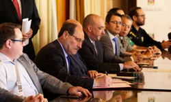 Homicídios reduziram 21,1% e latrocínios 31,9%