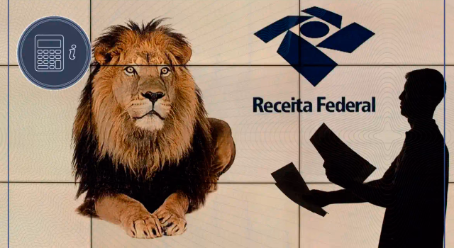 Declaração do Imposto de Renda começa em 23 de março