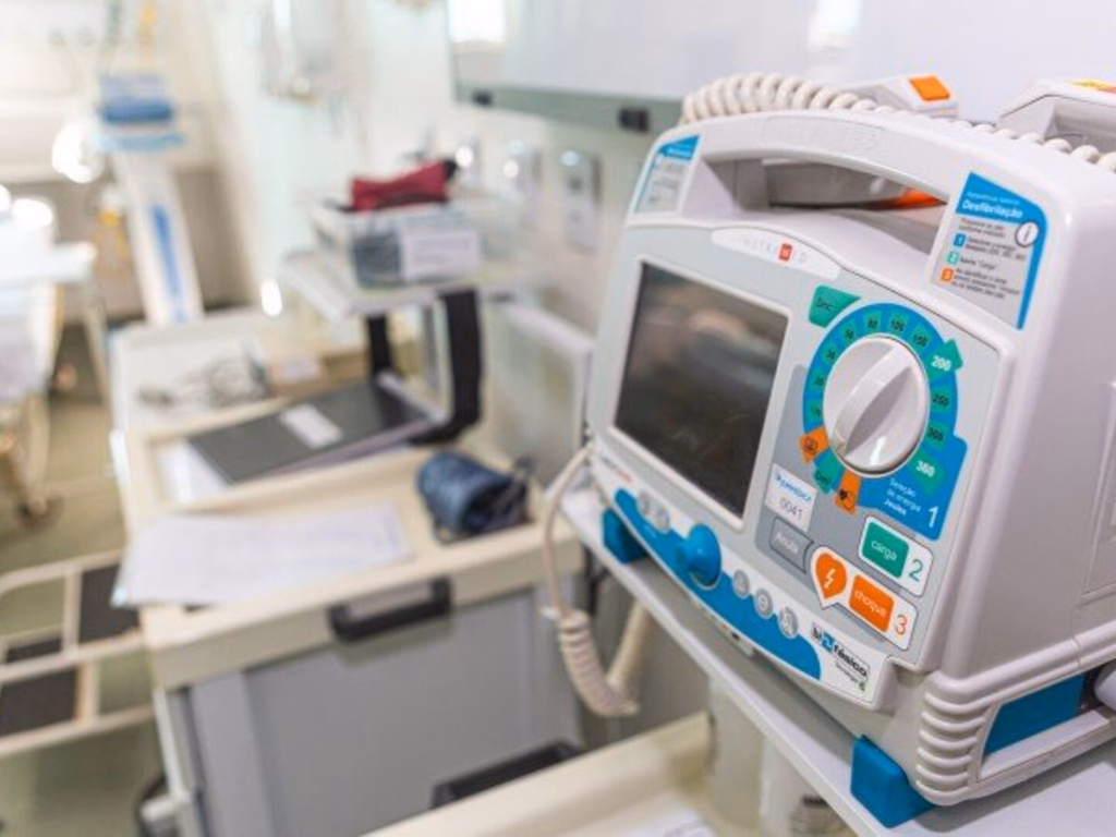 Governo Estadual orienta hospitais a cancelar cirurgias eletivas