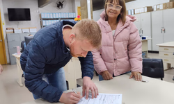 Uruguaiana conquista medalha de bronze em competição nacional de robótica