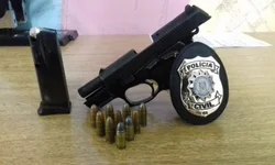 Defrec prende dupla de traficantes no São Miguel