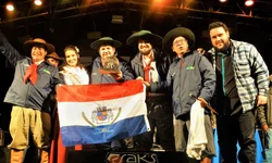 Uruguaiana recebe peça estrelada por Marcos Caruso