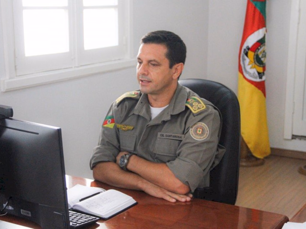 Comando decide pela expulsão de brigadianos lotados em Uruguaiana