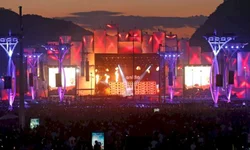 Rock in Rio anuncia horários das atrações