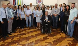 Câmara aprova alteração que permite parcelamento do 13º salário