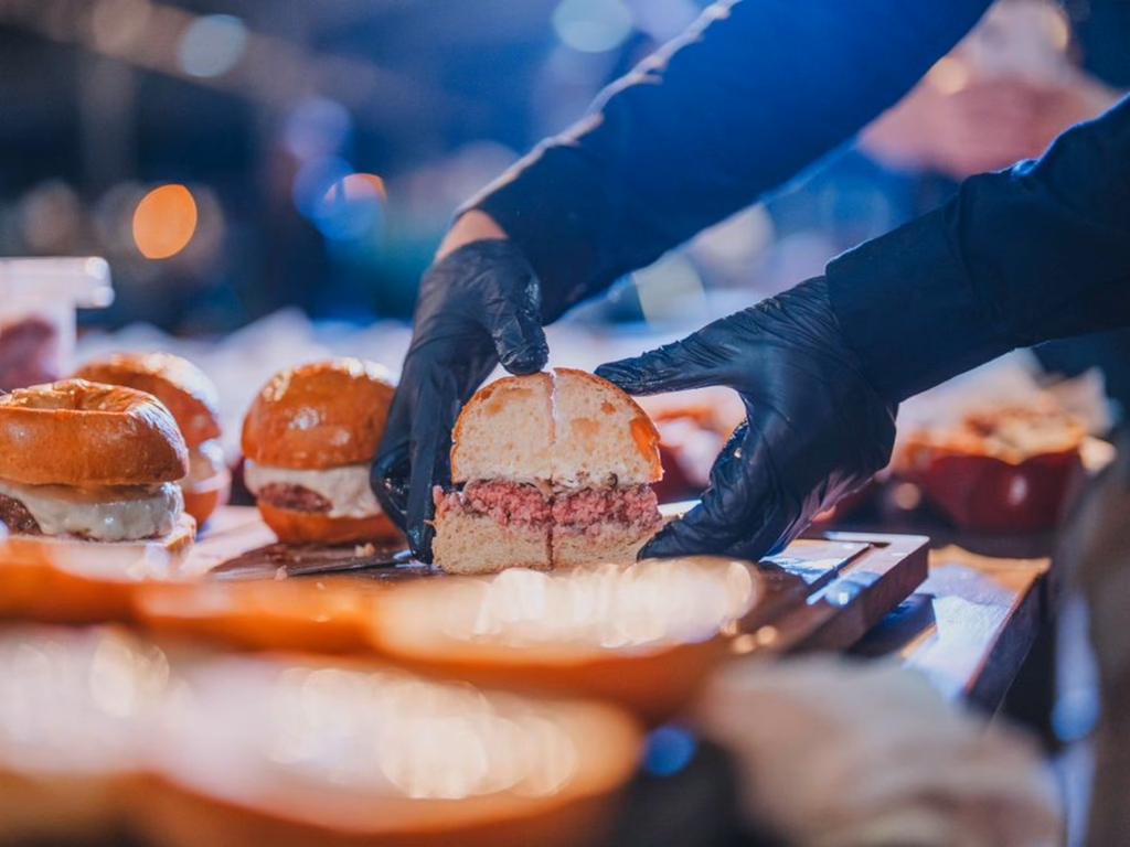 Mundial Braford chega à Esteio depois de quatro dias de Gira Técnica