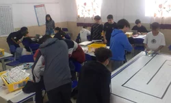 Escola José Francisco premiou alunos em campeonato de robótica