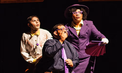 Festival internacional Vem Dançar Sudamérica chega a Uruguaiana