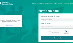 RS lança plataforma para ajudar alunos a se prepararem para o Enem