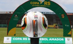 Uruguaiana sediará Classificatória ao Freio de Ouro 2023 em junho