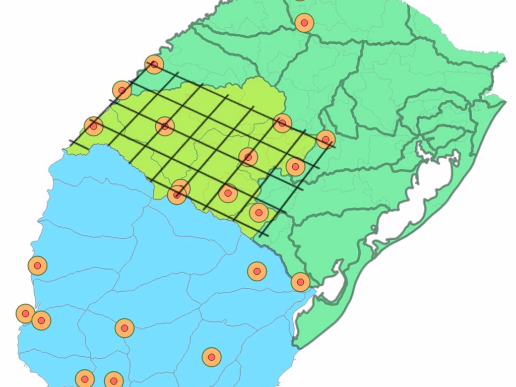 Universidades desenvolvem projeto de Centro de Inteligência Climática