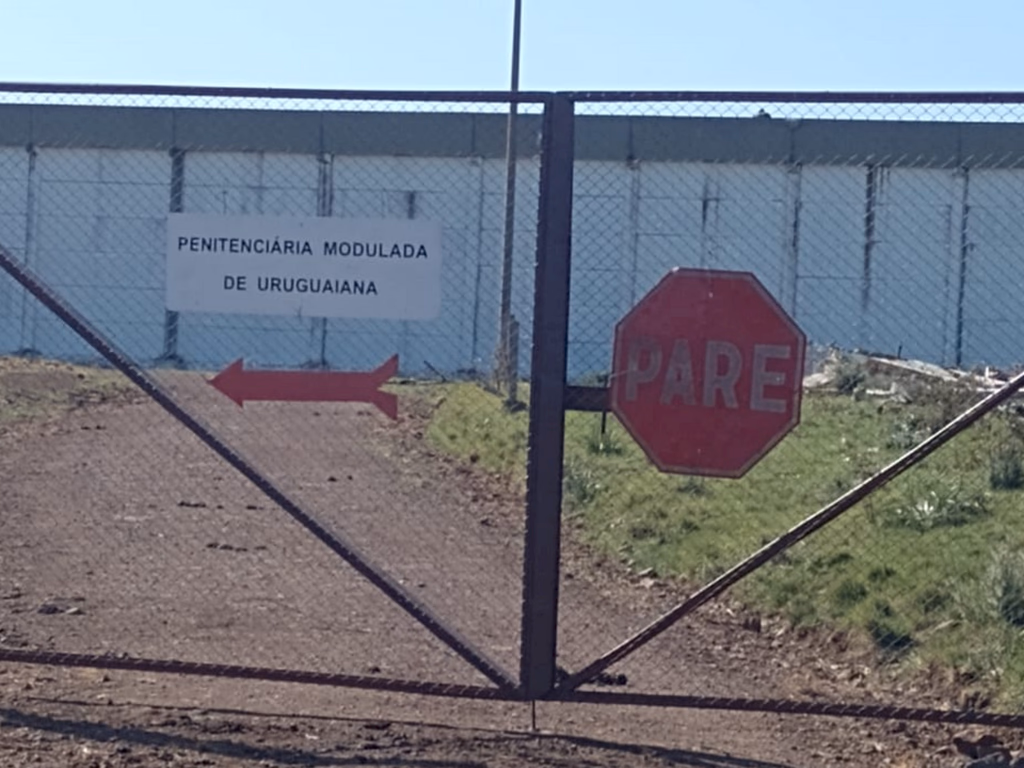 Modulada passa por reformas