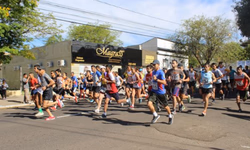 AEU joga segunda partida da semifinal neste sábado