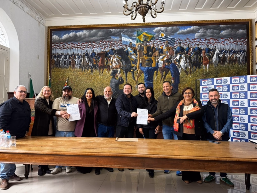 Nova quadra de grama sintética será construída no bairro Tabajara Brites