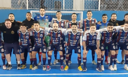 Uruguaianense joga em casa contra o Santa Rosa Futsal