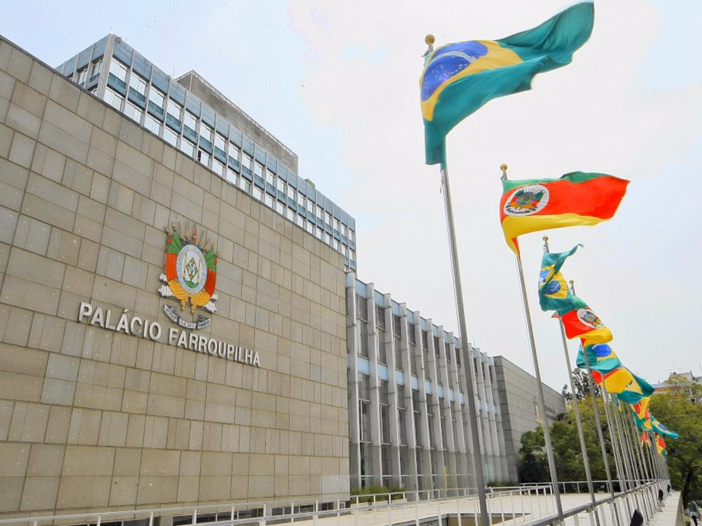 Legalidade sob olhares da História, do Jornalismo e da Política