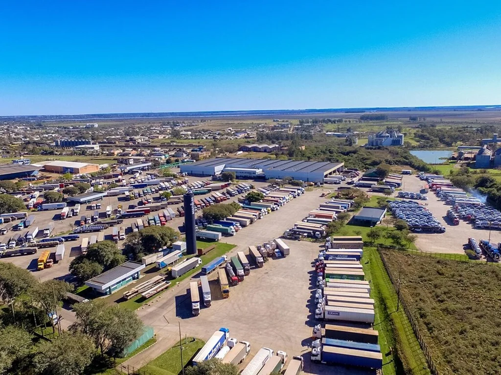 Greve da Receita Federal causa transtornos