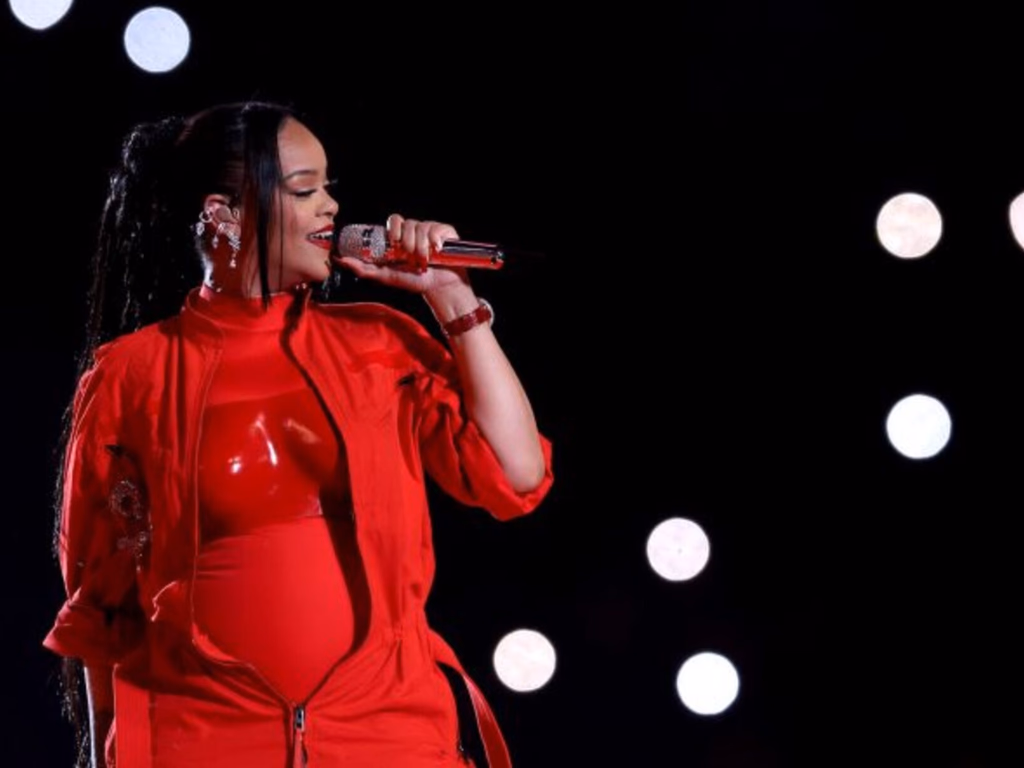 Show de Rihanna no Super Bowl foi o mais assistido na história