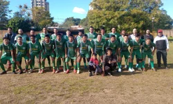 Quatro jogos na segunda rodada do Sessentão