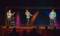 Começa a Feira de Páscoa, com oferta de chocolates e artesanatos