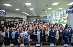 OAB/RS lidera carta aberta por mudanças no STF 