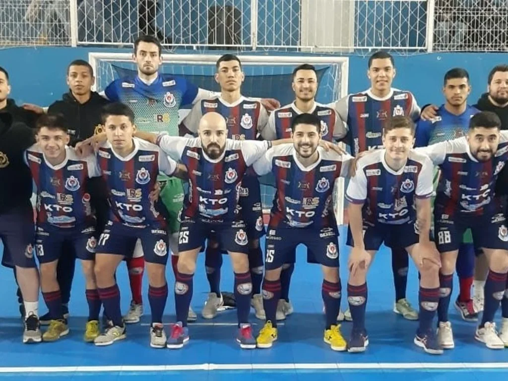 Uruguaianense embala com primeira vitória fora de casa