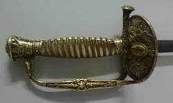 Polícia Civil recupera espada furtada do Museu Raul Pont