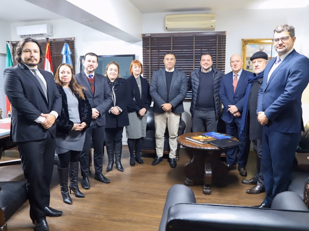 Projeto IntegraTRT é retomado com ações em Uruguaiana