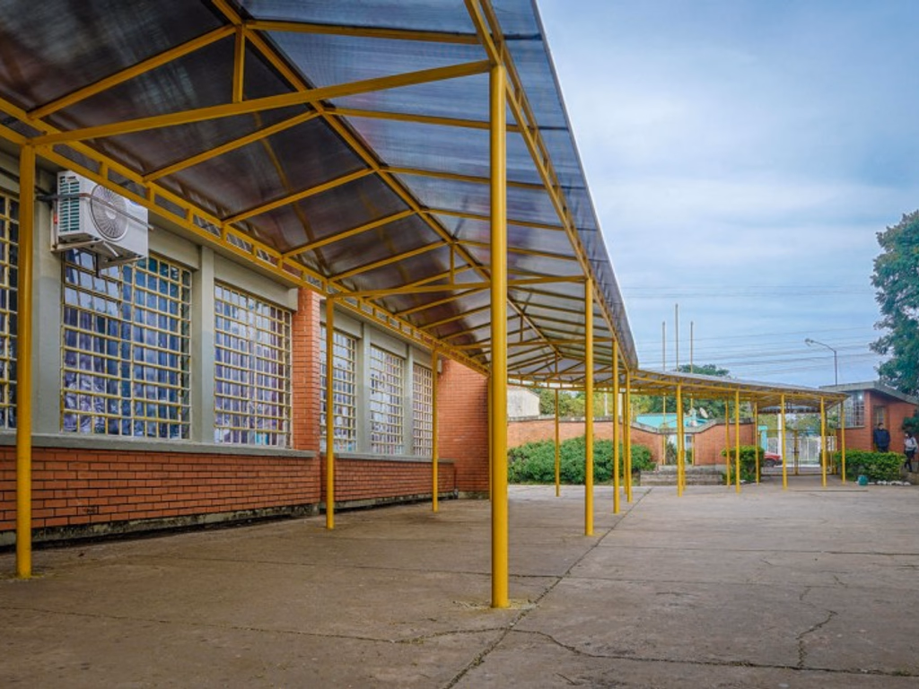 Estado investe mais de R$ 120 milhões em escolas da rede estadual