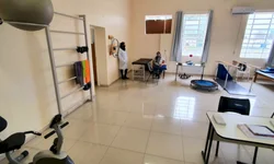 Centros de Triagem já atenderam cerca de 2,2 mil pessoas