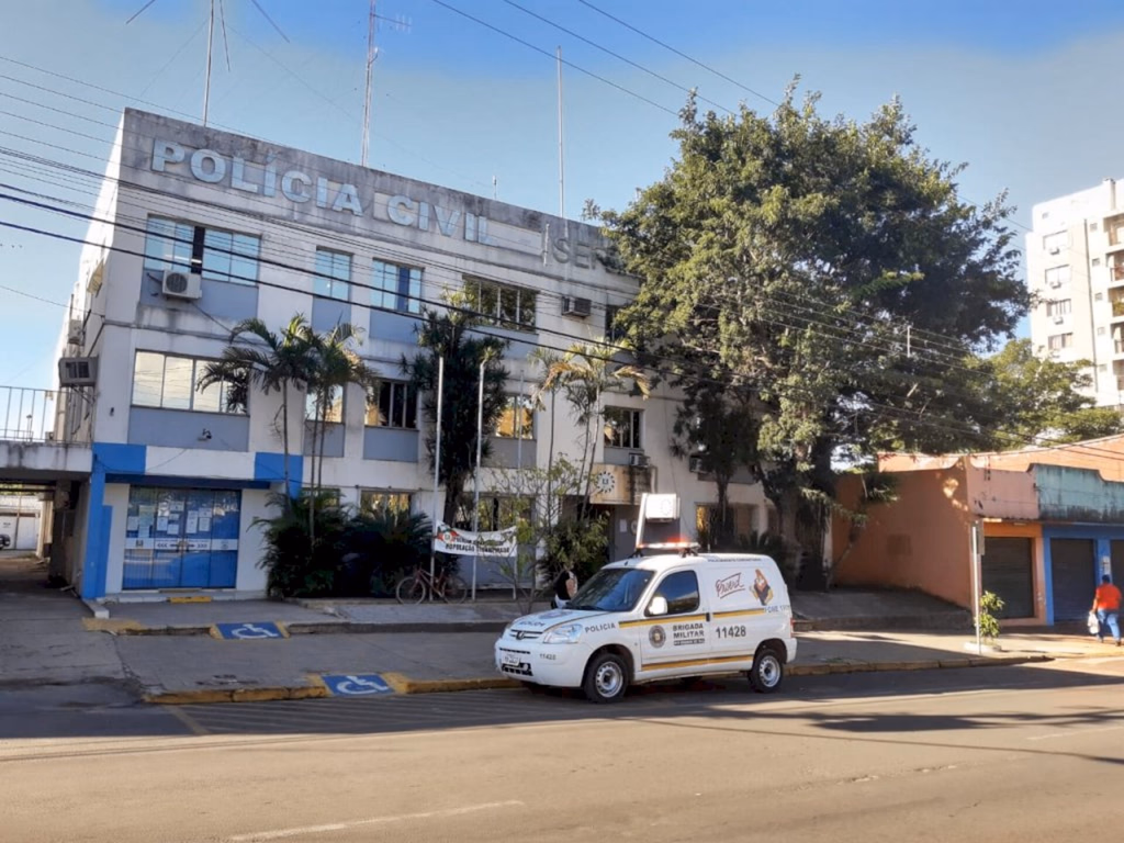 PC investiga morte de mulher eletrocutada