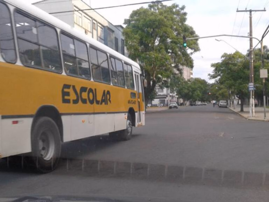 Licitação para transporte escolar rural está em conclusão