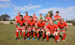 Uruguaianense é vice-campeã da Taça Farroupilha